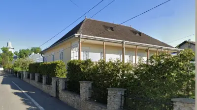 Casă veche din Suceava, str. Armenească, nr. 26