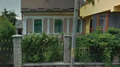 Casa Frățian din Suceava, str. Armenească