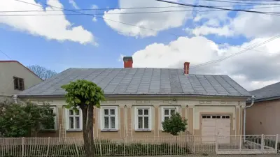 Școala nr. 2 din Rădăuți, Suceava	