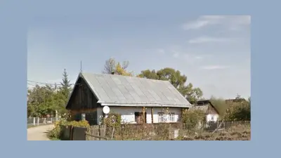 Gospodăria-atelier al olarului Constantin Colibaba din Rădăuți, Suceava