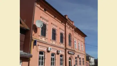 Școala nr. 3 din Rădăuți, Suceava