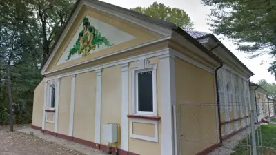 Fostul Club Sportiv din Rădăuți, Suceava