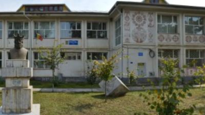 Liceul Lațcu Vodă din Siret, Suceava