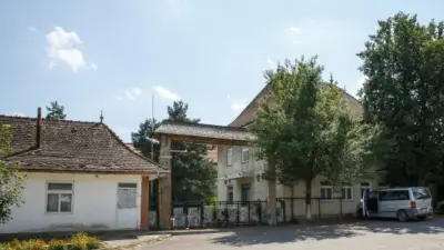 Fabrica de Bere din Solca, Suceava