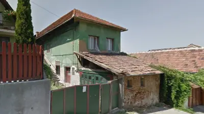 Casa armurierilor din Mediaș, Sibiu