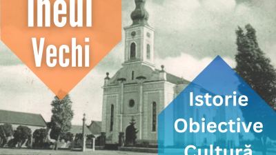 Ineul de altădată, în imagini vechi