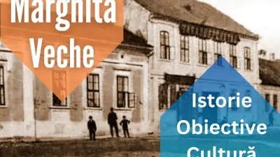 Marghita de altădată, în imagini vechi