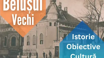 Beiușul de altădată, în imagini vechi