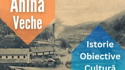 Anina de altădată, în imagini vechi