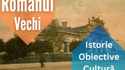 Romanul de altădată, în imagini vechi