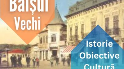 Balșul de altădată, în imagini vechi
