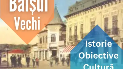 Balșul de altădată, în imagini vechi