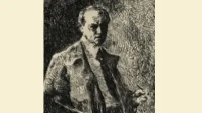 Sándor SZOPOS, pictor