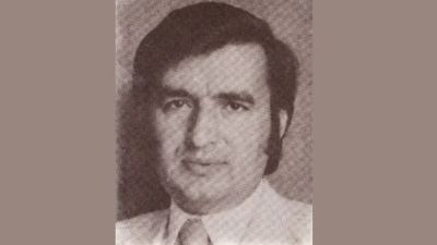 Pompiliu DUMITRESCU, grafician
