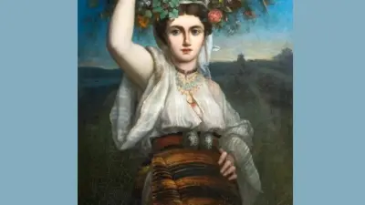 Mihail LAPATTY, pictor