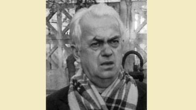 Alexandru ȘAINELIC, pictor