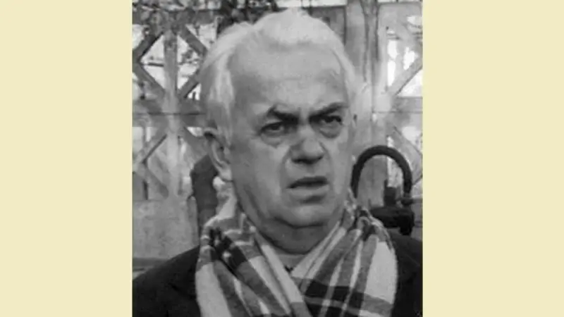 Alexandru ȘAINELIC, pictor
