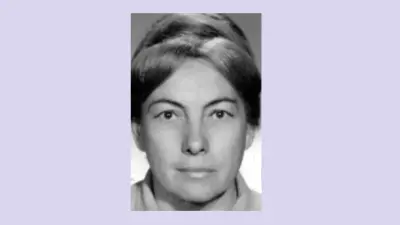 Ileana OROVEANU, pictor, scenograf