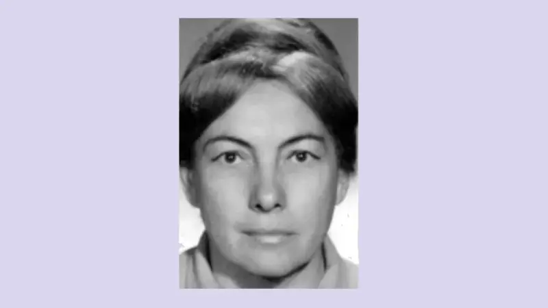 Ileana OROVEANU, pictor, scenograf