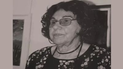 Tereza GOGU, pictor