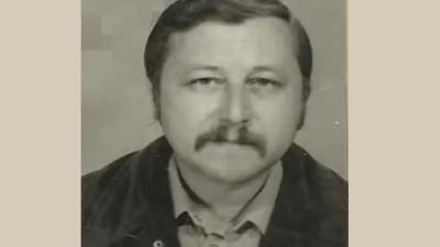 Mircea SENIC, pictor