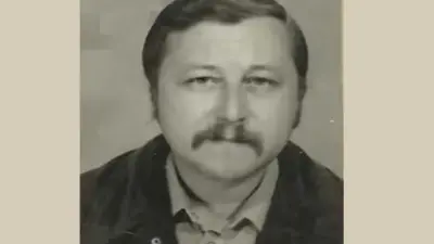 Mircea SENIC, pictor Mircea SENIC, pictor