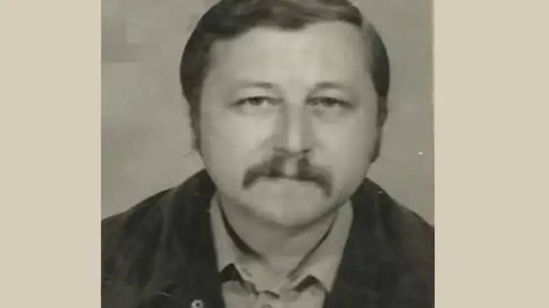 Mircea SENIC, pictor