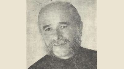 Iosif Vasile GAIDOȘ, pictor