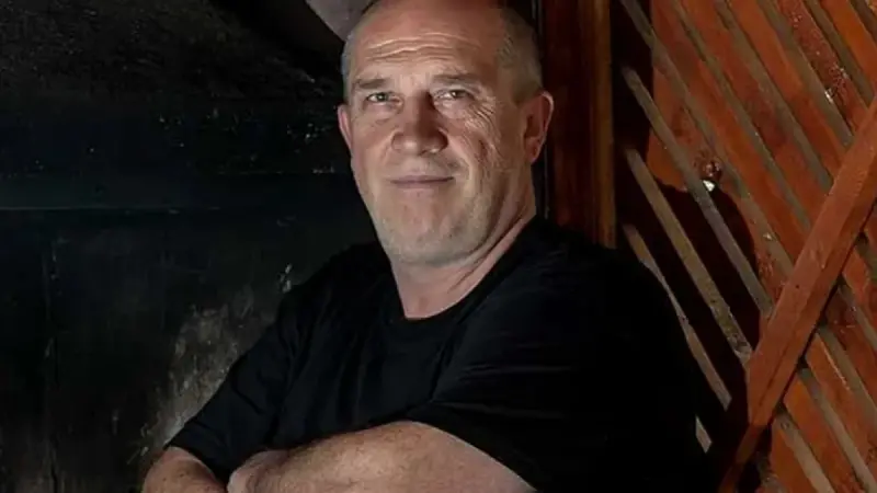 George OSTAFI, pictor