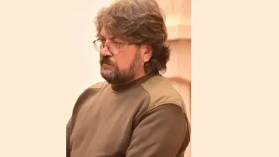 Gabriel TĂICUŢU, sculptor