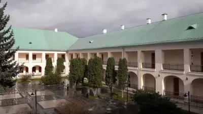 Complexul Muzeal Bistriţa-Năsăud, Bistriţa
