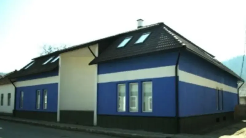 Muzeul de Artă Comparată din Sângeorz-Băi, Bistriţa-Năsăud