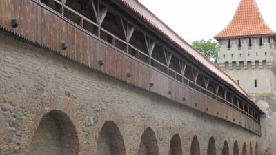 Cetatea Sibiului