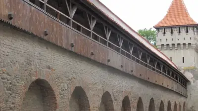 Cetatea Sibiului