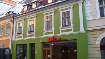 Casa Gollner din Sibiu
