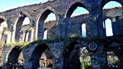 Cetatea Slimnicului, Sibiu