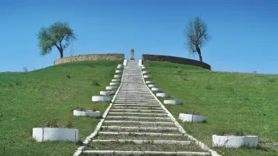 Monumentul de la Șelimbăr, Sibiu Monumentul de la Șelimbăr, Sibiu