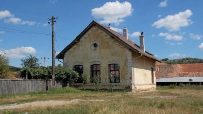 Gara Vurpăr, Sibiu