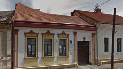 Casa memorială Ady Endre din Zalău, Sălaj