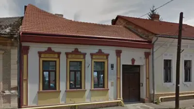 Casa memorială Ady Endre din Zalău, Sălaj