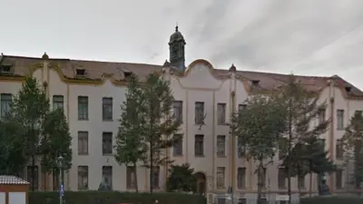 Colegiul Național Silvania din Zalău, Sălaj