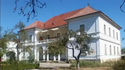 Castelului Beldy din Jibou, Sălaj