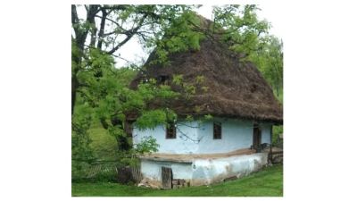 Casa morarului din Răstoci, Sălaj