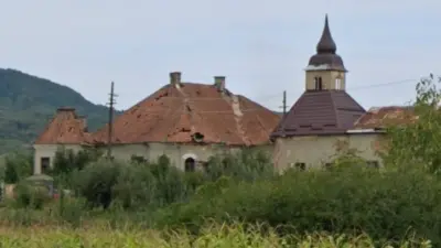 Castelul Jósika din Surduc, Sălaj