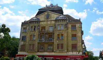 Palatul Löffler, Timișoara Palatul Löffler, Timișoara