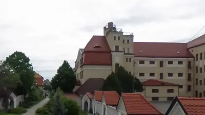 Colegiul Mihai Eminescu din Satu Mare