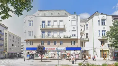 Casa Albă din Satu Mare, piața Libertății Casa Albă din Satu Mare, piața Libertății