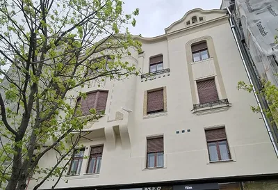 Palatul Merbl, Timișoara