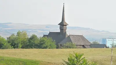 Schitul Bulbuc, Alba - așezământ monahal cu rânduieli stricte — Hram!
