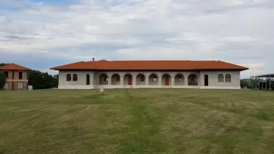 Schitul Cuț, Alba - Adormirea Maicii Domnului — Hram!